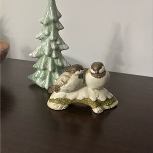 Charming Chickadees